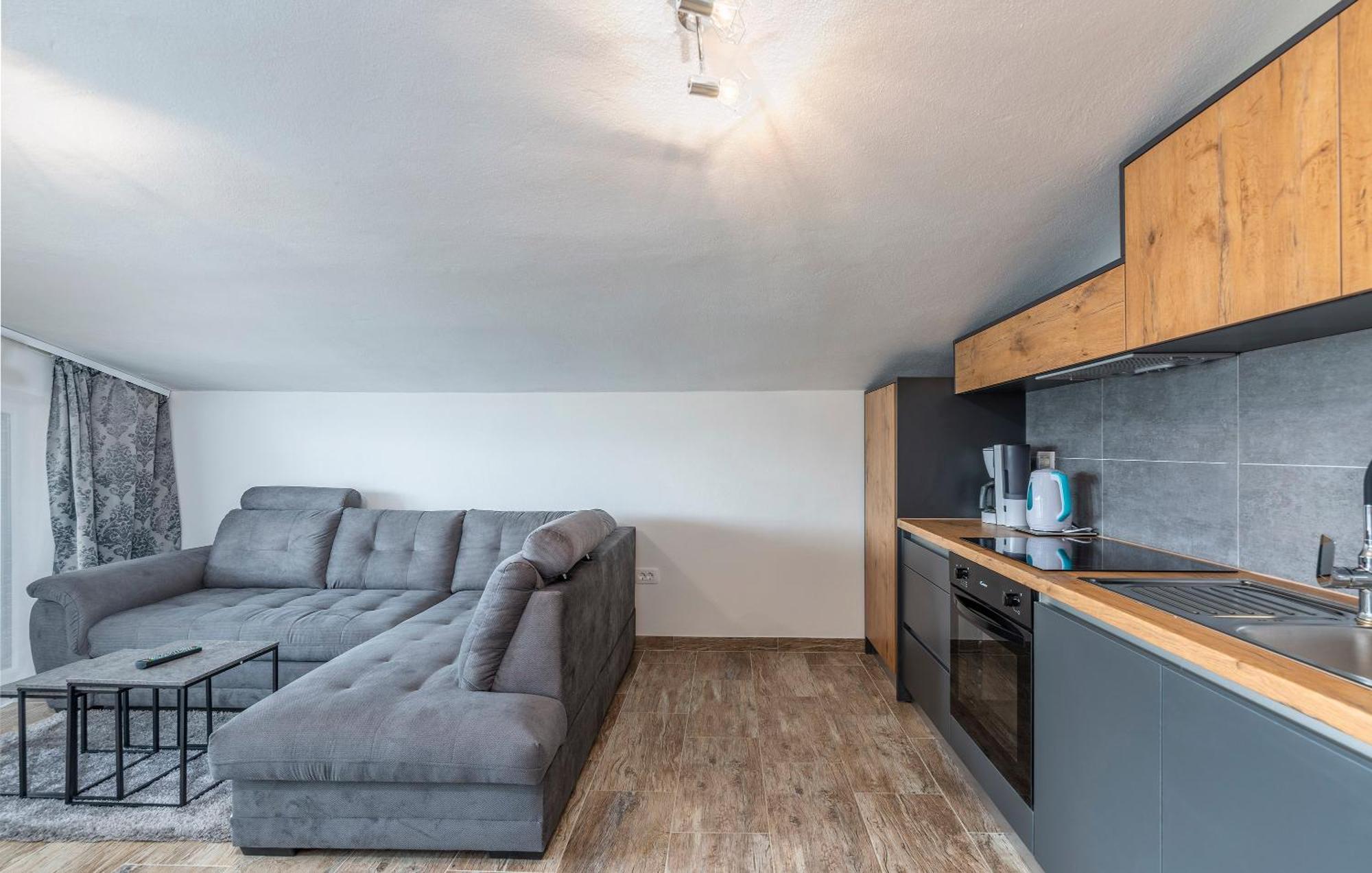 פורץ Apartmani Natalija חדר תמונה